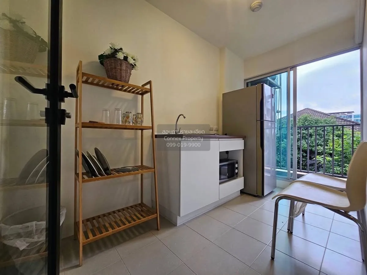 For Sale Condo , U Ratchayotin , BTS-Sena Nikhom , Sena Nikhom , 