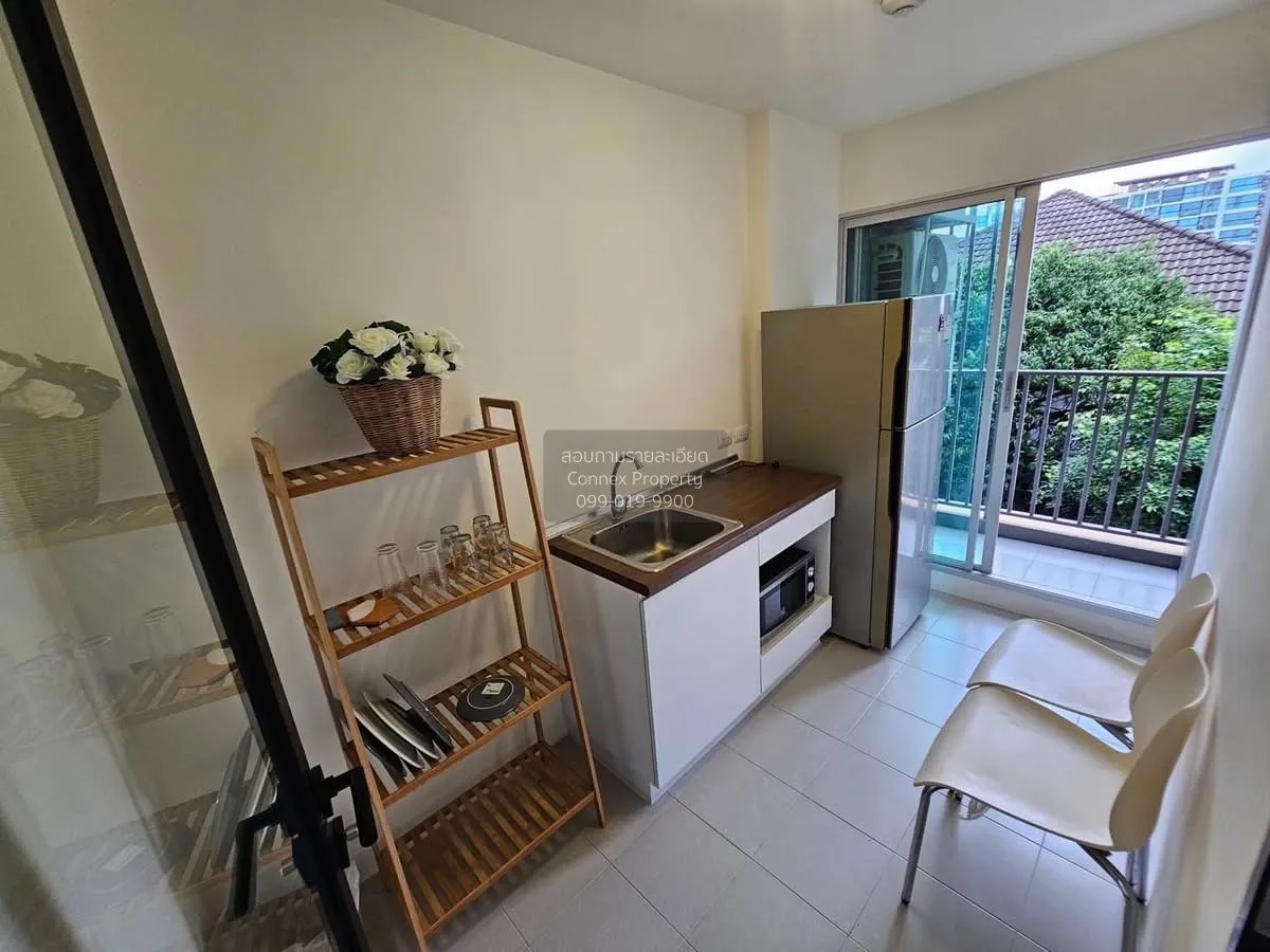 For Sale Condo , U Ratchayotin , BTS-Sena Nikhom , Sena Nikhom , 
