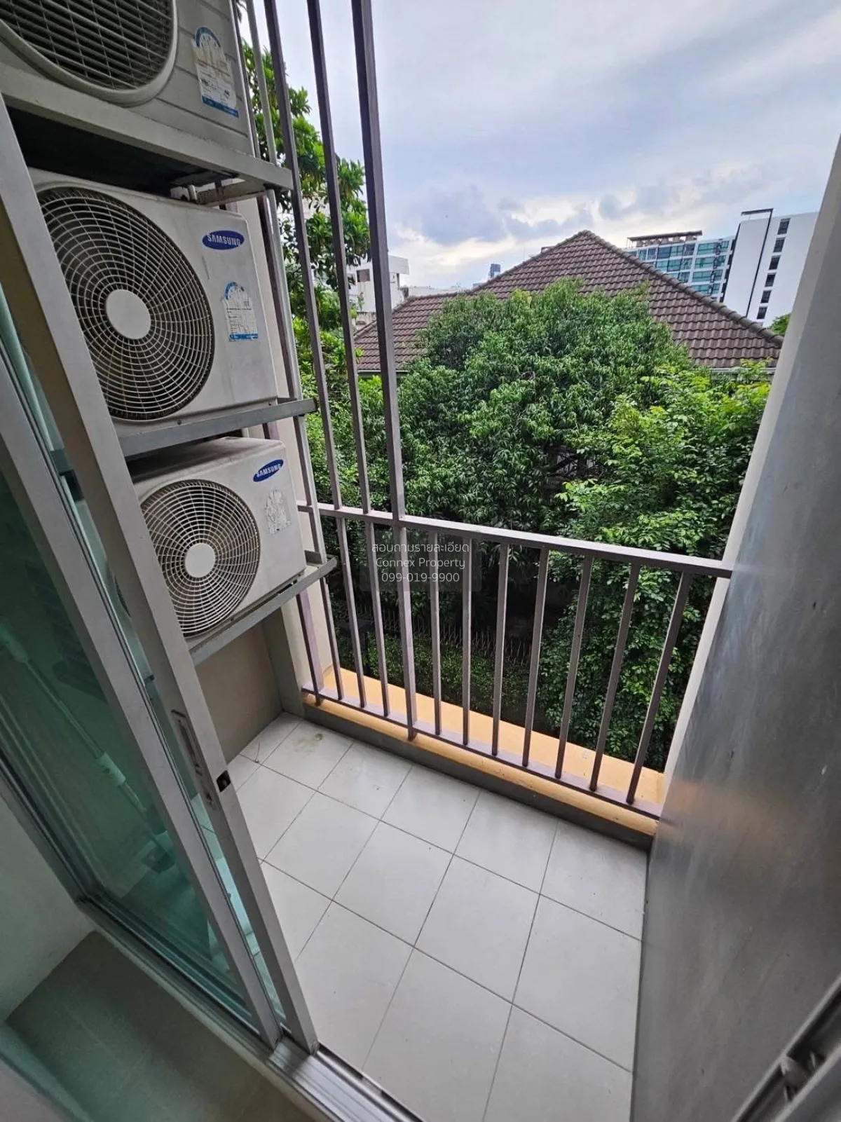 For Sale Condo , U Ratchayotin , BTS-Sena Nikhom , Sena Nikhom , 