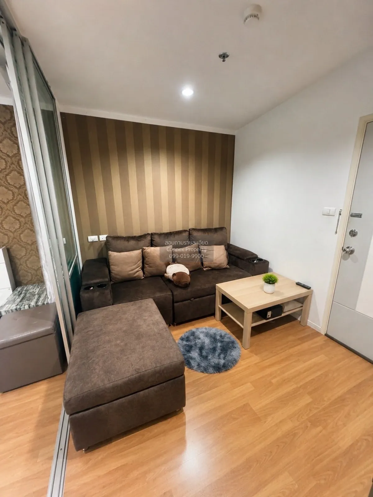 For Sale Condo , Lumpini Park Rama 9-Ratchada , MRT-Phra Ram 9 ,  3