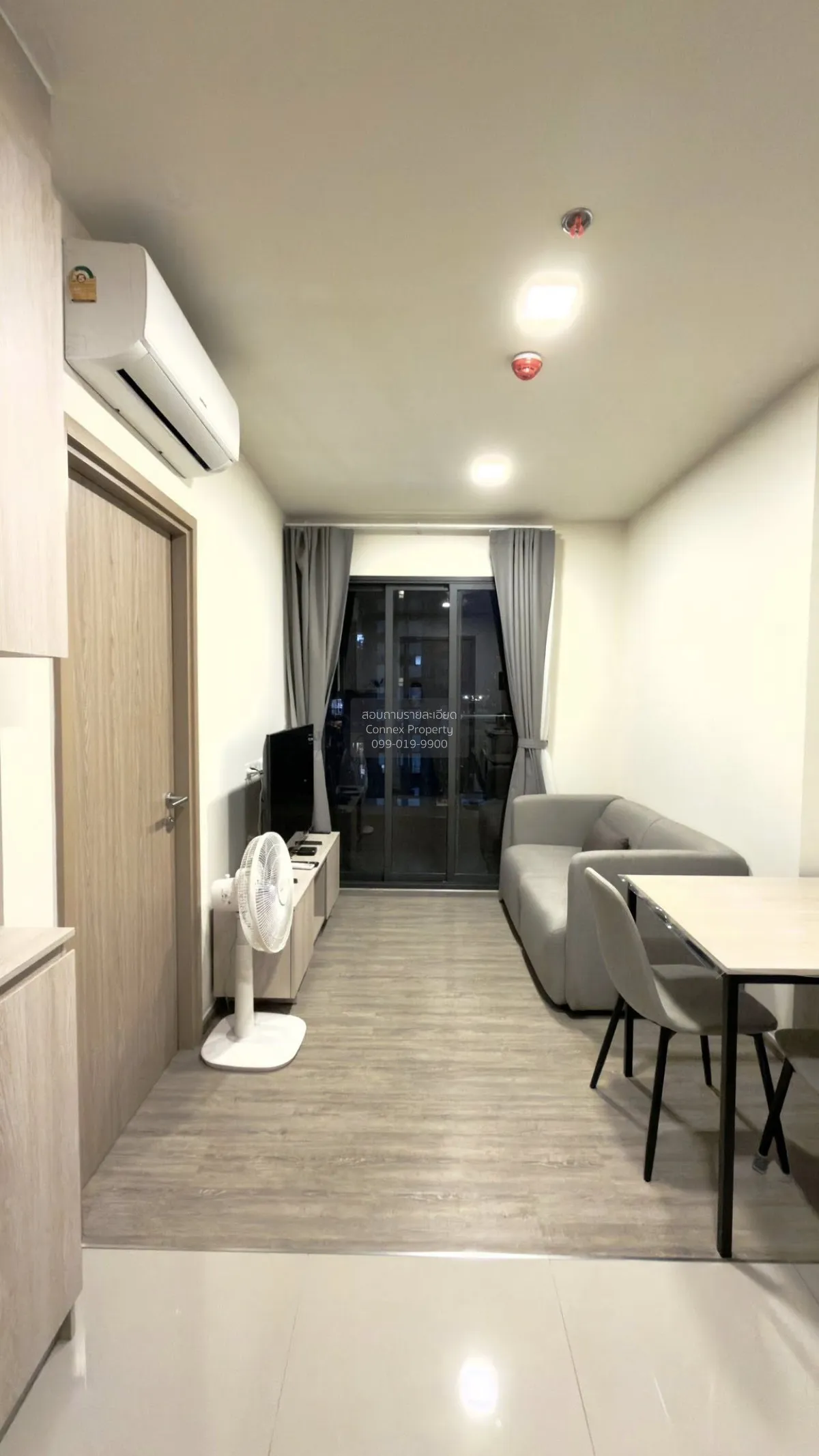 For Rent Condo , Nia by Sansiri , BTS-Phra Khanong , Phra Khanong 1