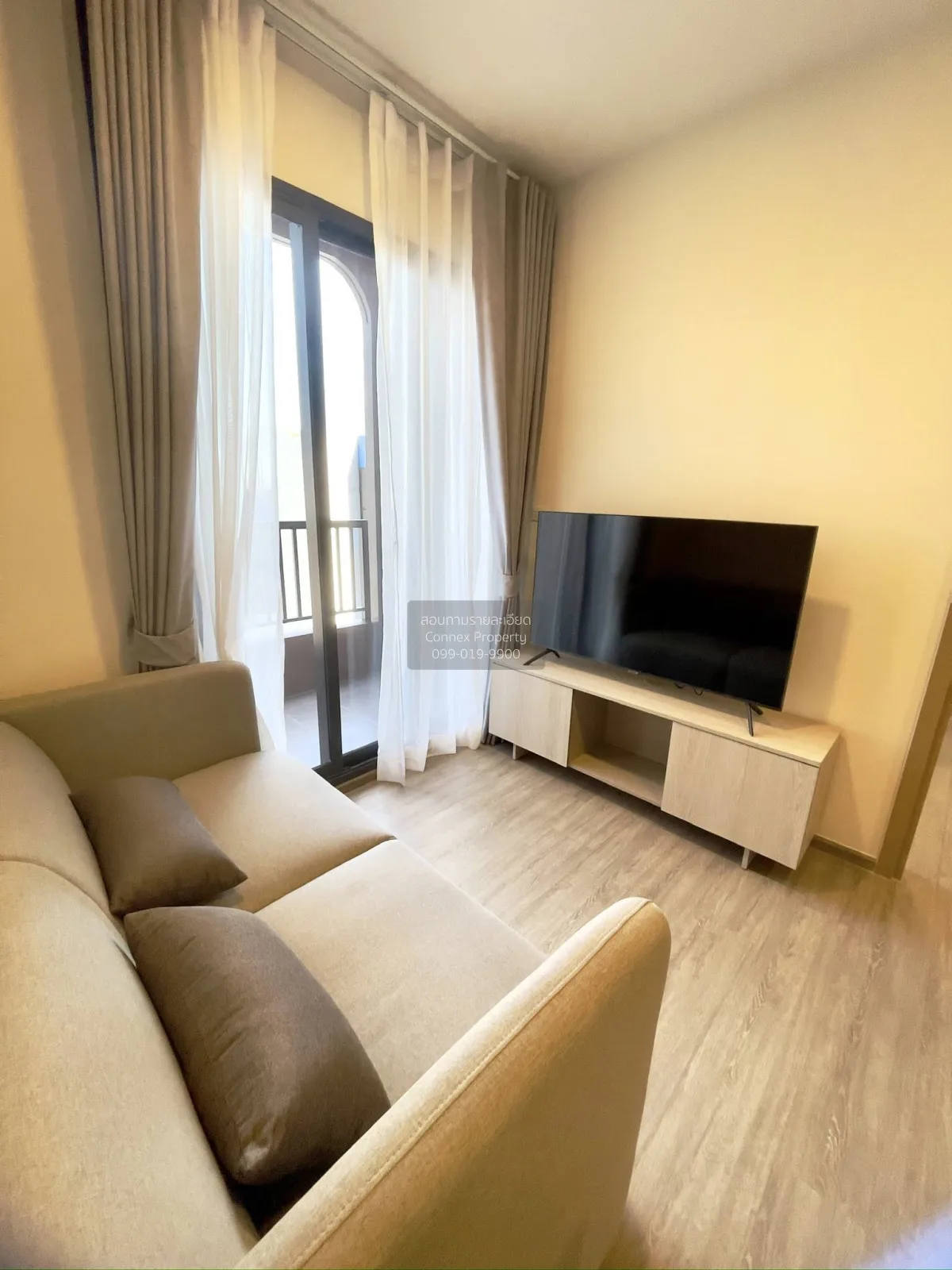 For Rent Condo , Nia by Sansiri , BTS-Phra Khanong , Phra Khanong 2
