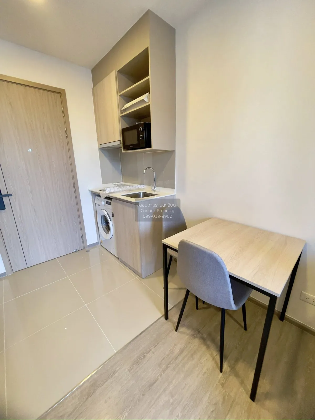 For Rent Condo , Nia by Sansiri , BTS-Phra Khanong , Phra Khanong 3