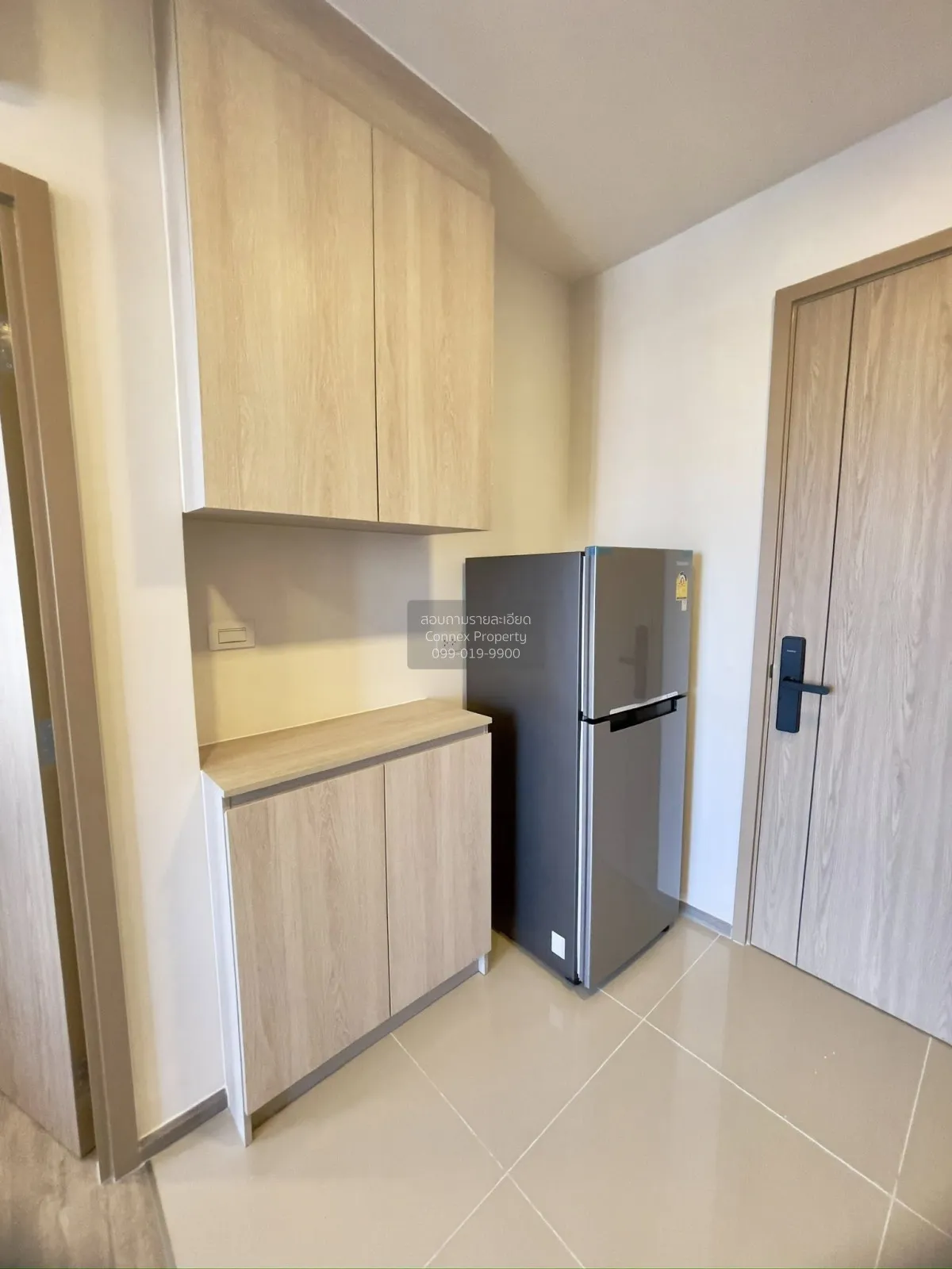 For Rent Condo , Nia by Sansiri , BTS-Phra Khanong , Phra Khanong 4