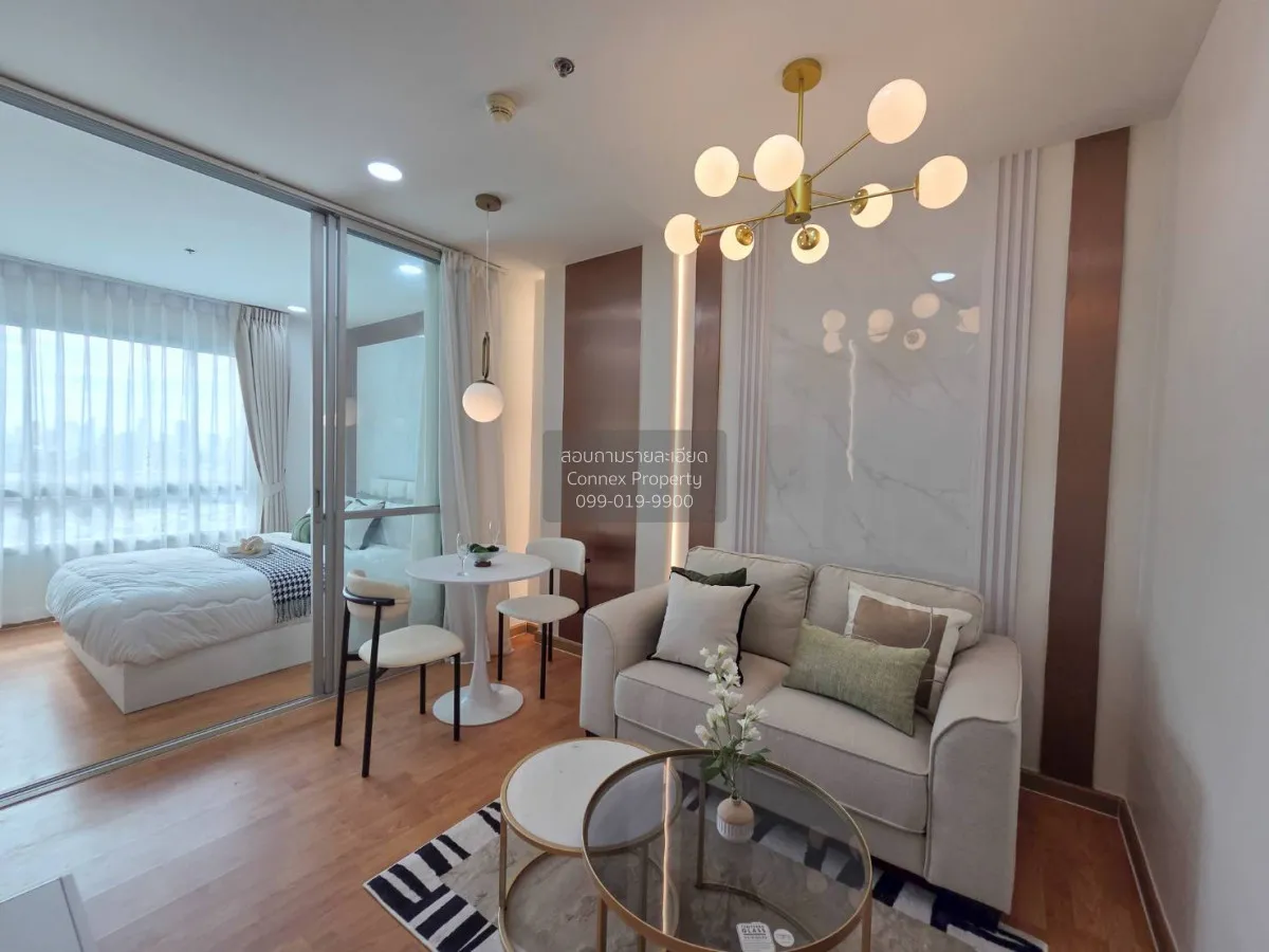 For Sale Condo , The President Sathorn - Ratchaphruek 1 , BTS-Ban 1