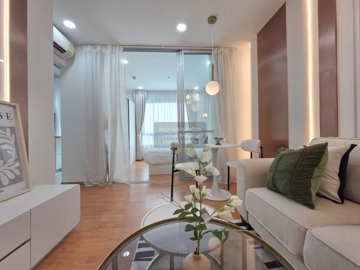 For Sale Condo , The President Sathorn - Ratchaphruek 1 , BTS-Ban 2
