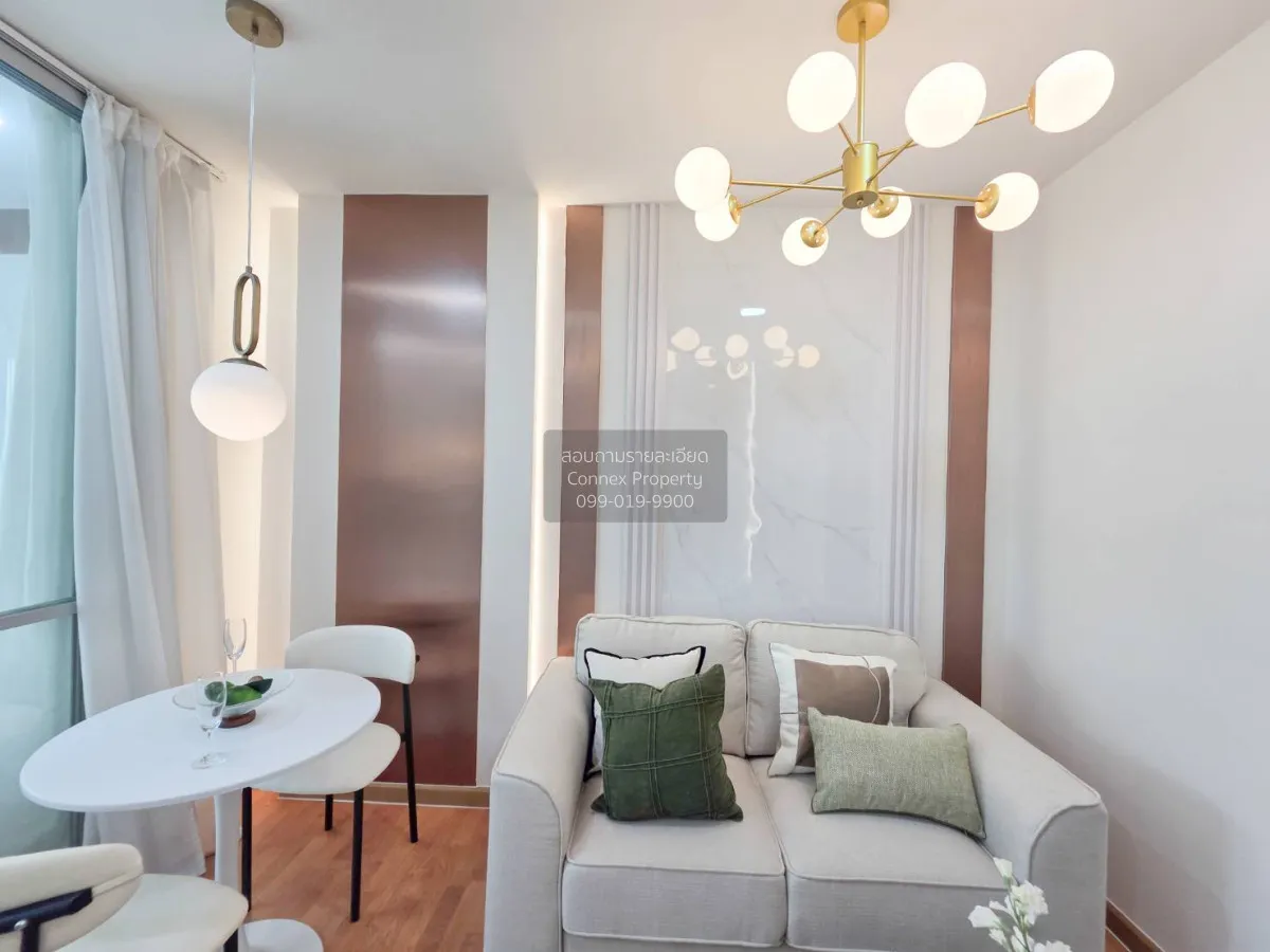 For Sale Condo , The President Sathorn - Ratchaphruek 1 , BTS-Ban 3