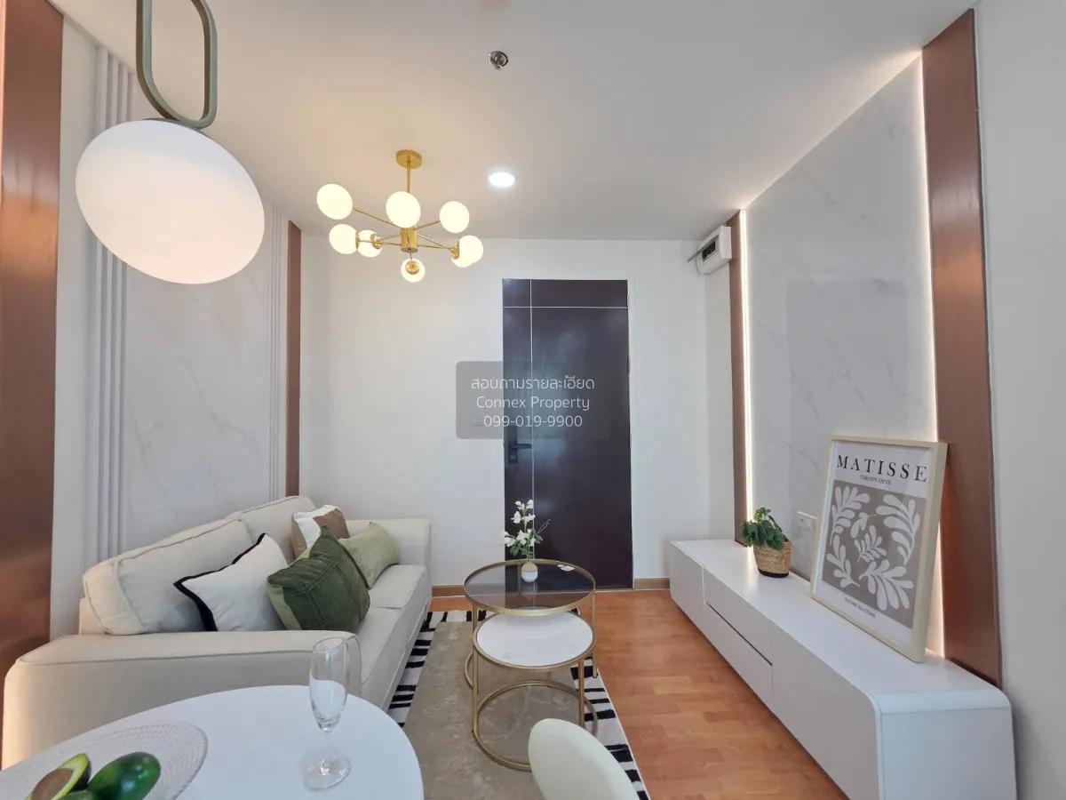 For Sale Condo , The President Sathorn - Ratchaphruek 1 , BTS-Ban 4
