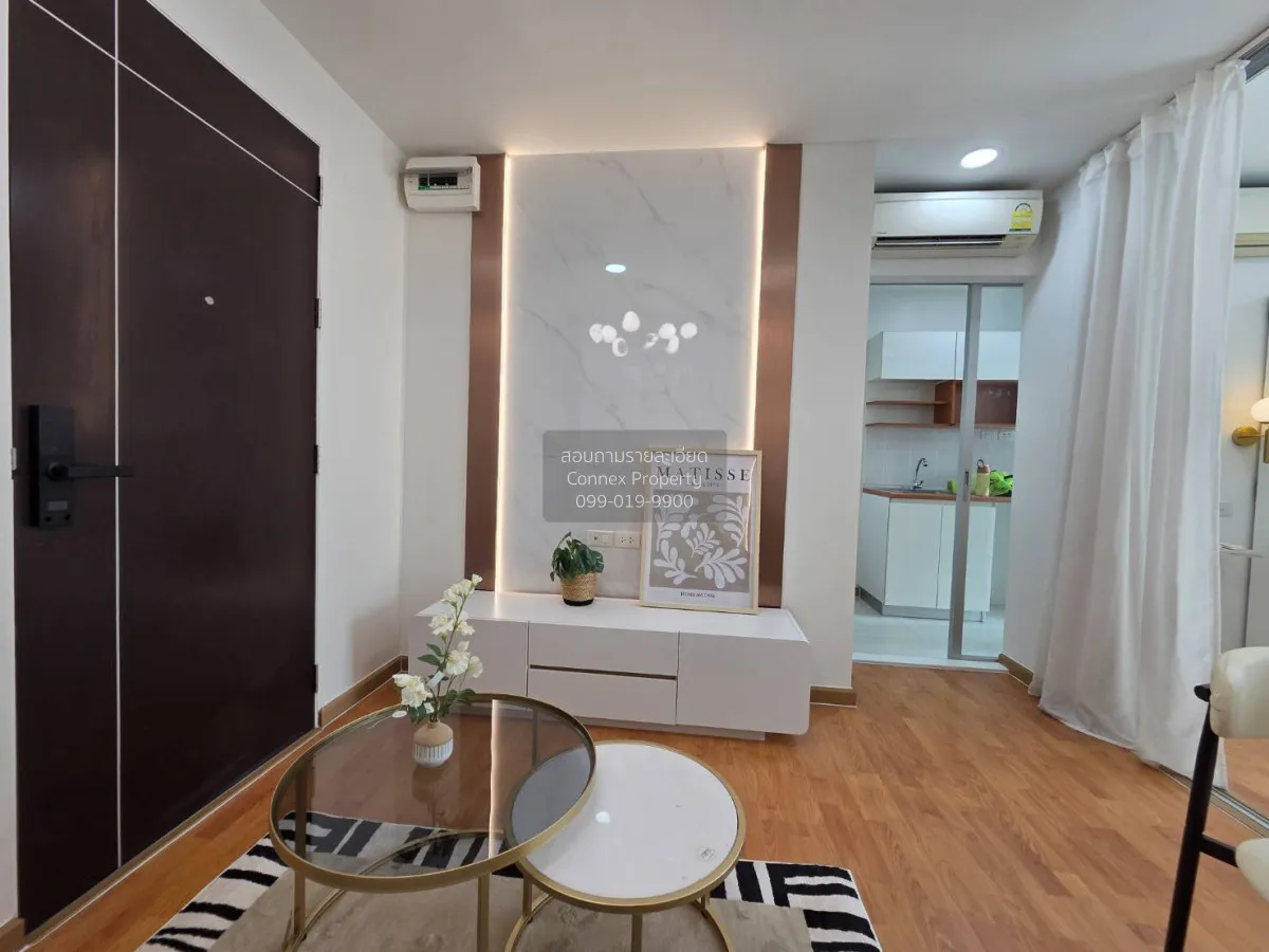 For Sale Condo , The President Sathorn - Ratchaphruek 1 , BTS-Ban