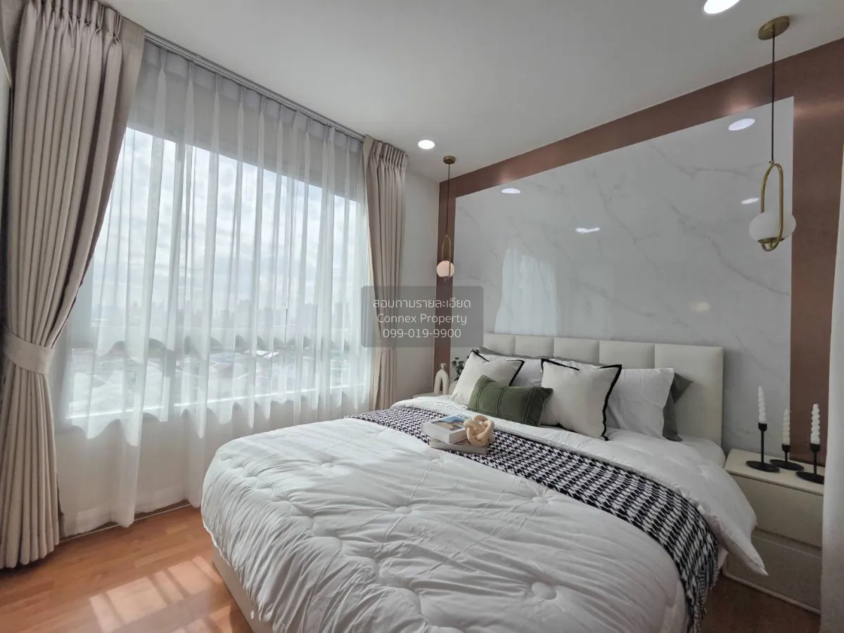 For Sale Condo , The President Sathorn - Ratchaphruek 1 , BTS-Ban