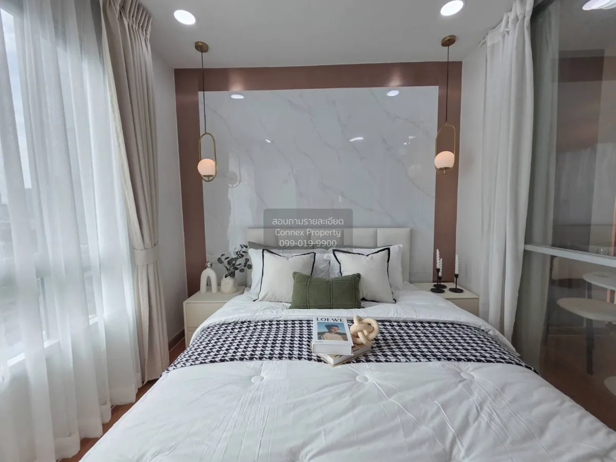 For Sale Condo , The President Sathorn - Ratchaphruek 1 , BTS-Ban