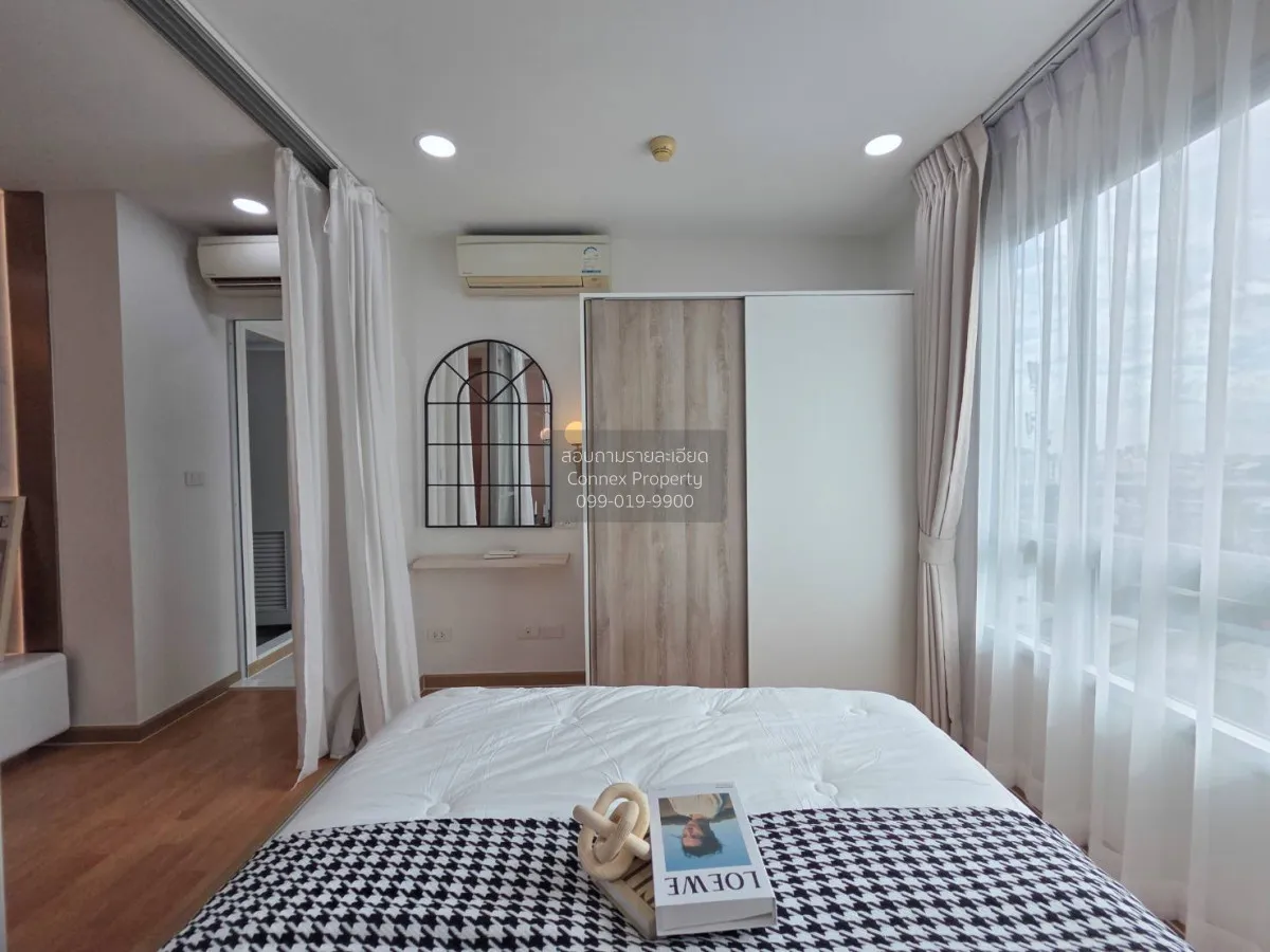 For Sale Condo , The President Sathorn - Ratchaphruek 1 , BTS-Ban