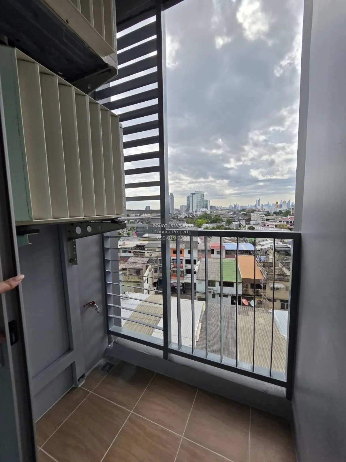 For Sale Condo , The President Sathorn - Ratchaphruek 1 , BTS-Ban