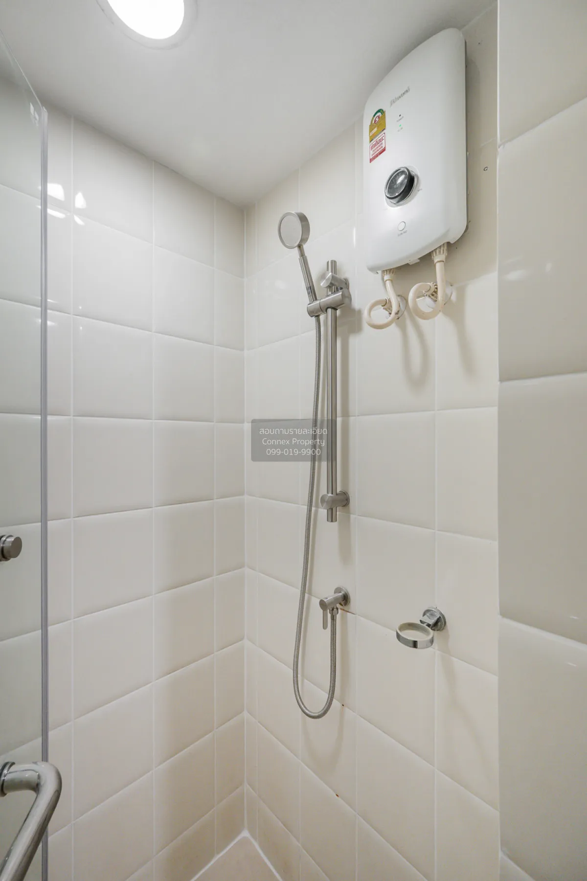 ขายคอนโด  บ้านนวธารา คลองกุ่ม เขต บึงกุ่ม กรุงเทพ CX-158107