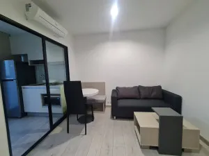 For Rent Condo , Skyline Rattanathibet , MRT-Yaek Nonthaburi 1 , Bang Kraso , Mueang Nonthaburi , Nonthaburi , CX-158108
