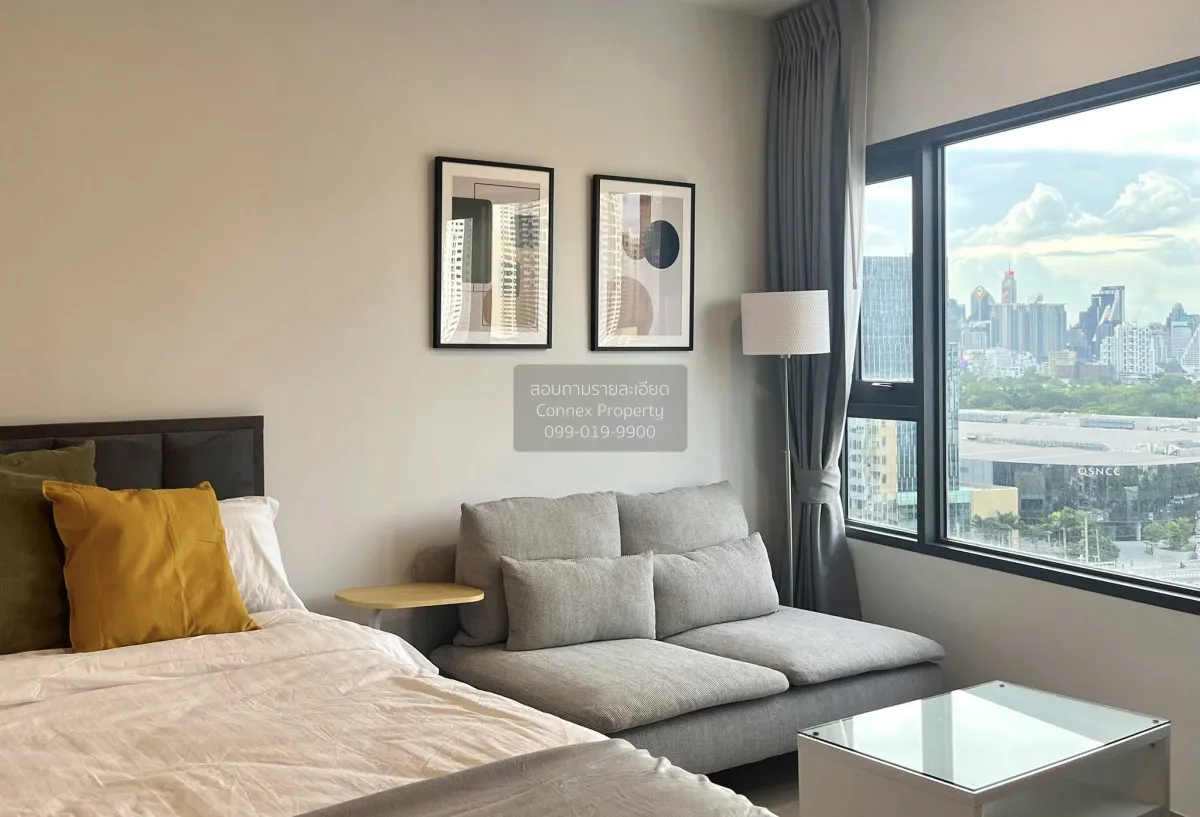 For Sale Condo , Life Rama 4 - Asoke , Khlong Toei , Khlong Toei  2