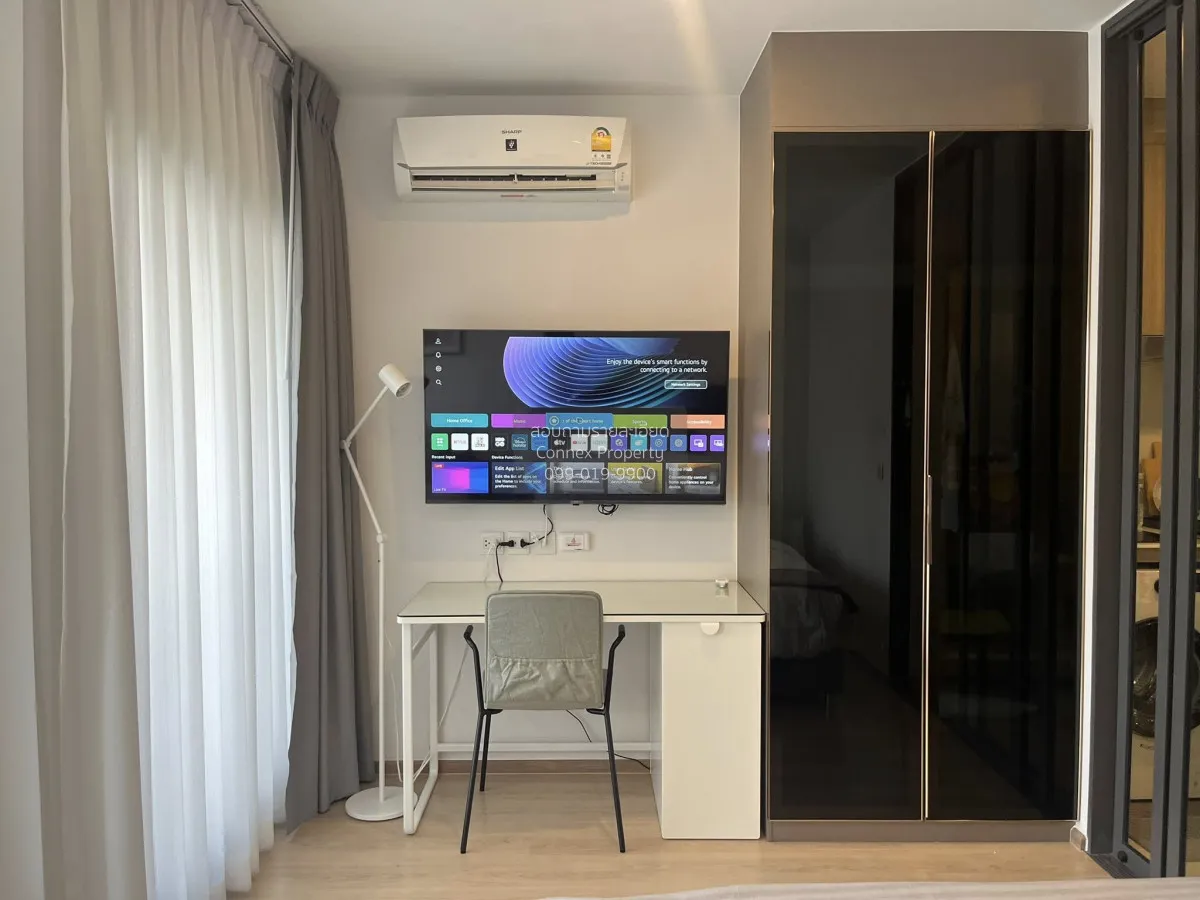 For Sale Condo , Life Rama 4 - Asoke , Khlong Toei , Khlong Toei  4