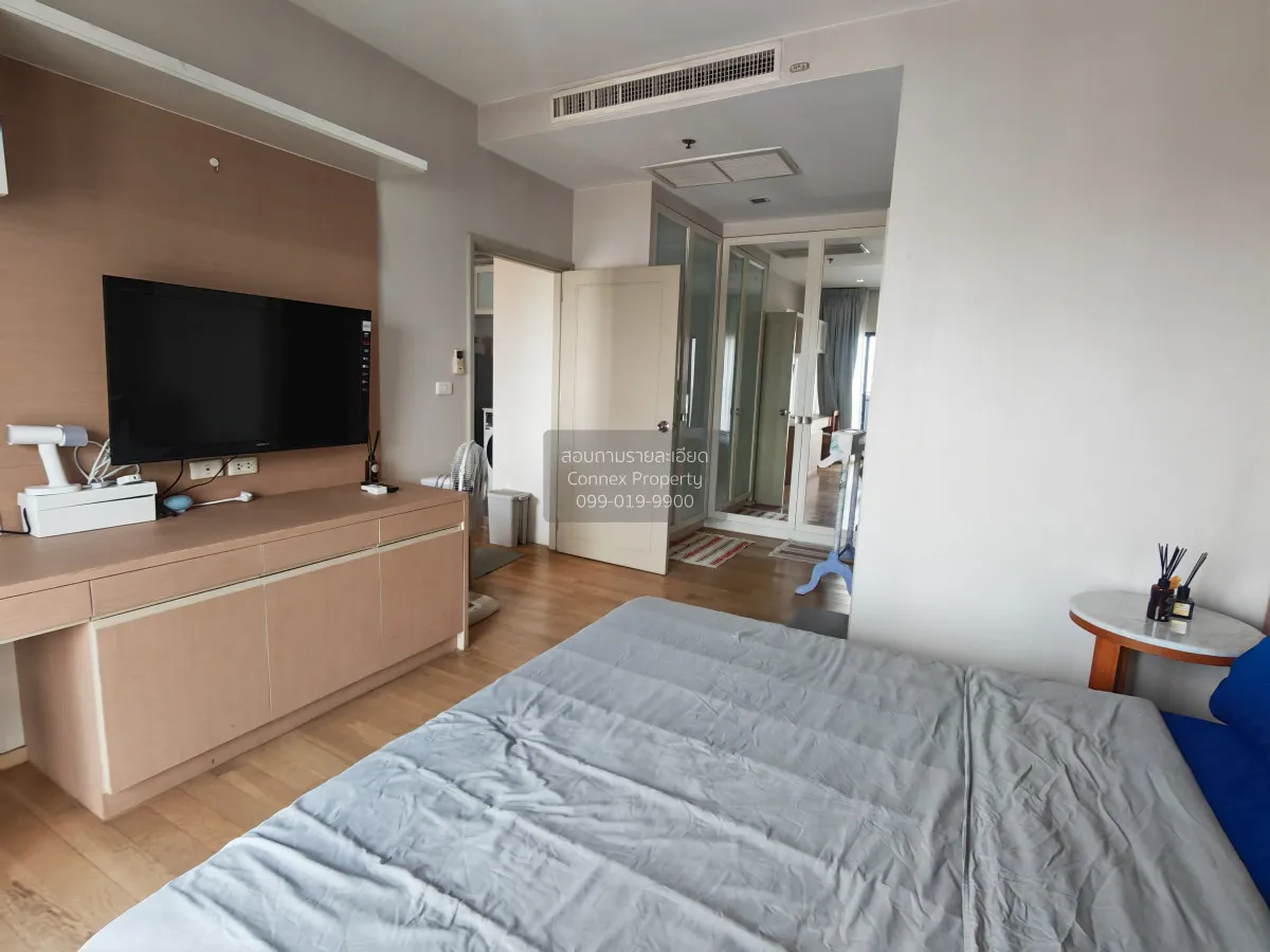 เช่าคอนโด  โนเบิล รีวิล BTS-เอกมัย พระโขนง เขต วัฒนา กรุงเทพ CX-1