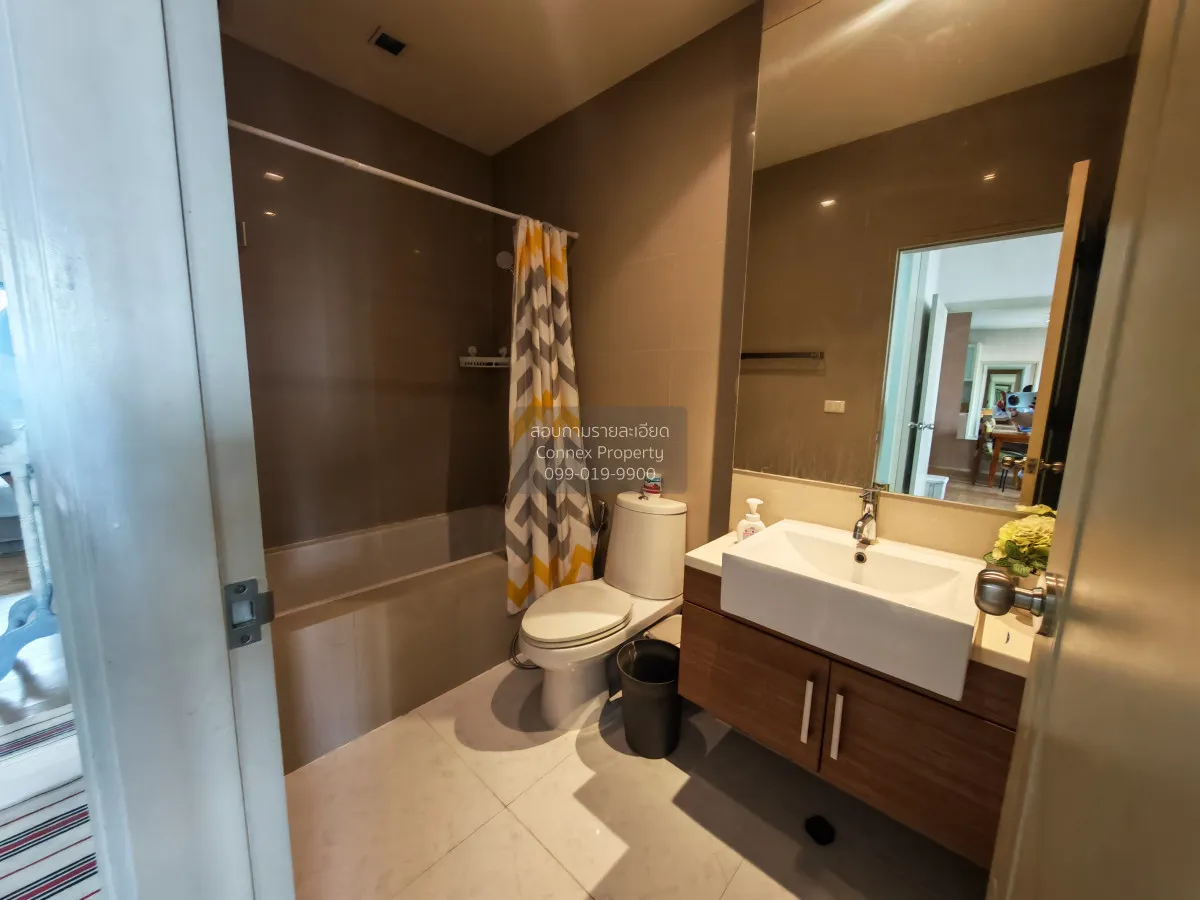 เช่าคอนโด  โนเบิล รีวิล BTS-เอกมัย พระโขนง เขต วัฒนา กรุงเทพ CX-1