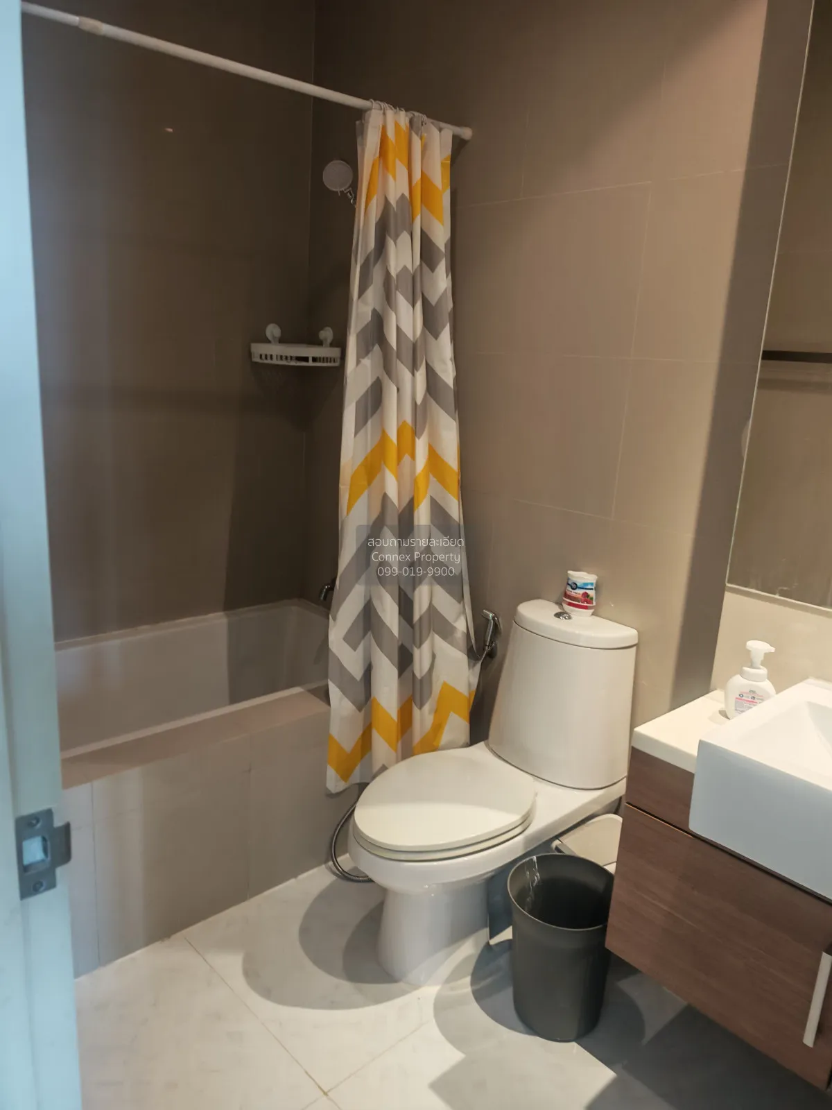 เช่าคอนโด  โนเบิล รีวิล BTS-เอกมัย พระโขนง เขต วัฒนา กรุงเทพ CX-1