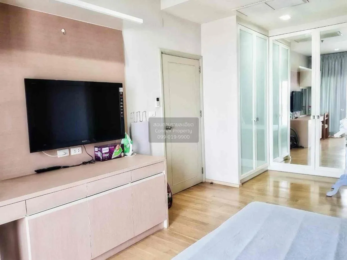 เช่าคอนโด  โนเบิล รีวิล BTS-เอกมัย พระโขนง เขต วัฒนา กรุงเทพ CX-1 3