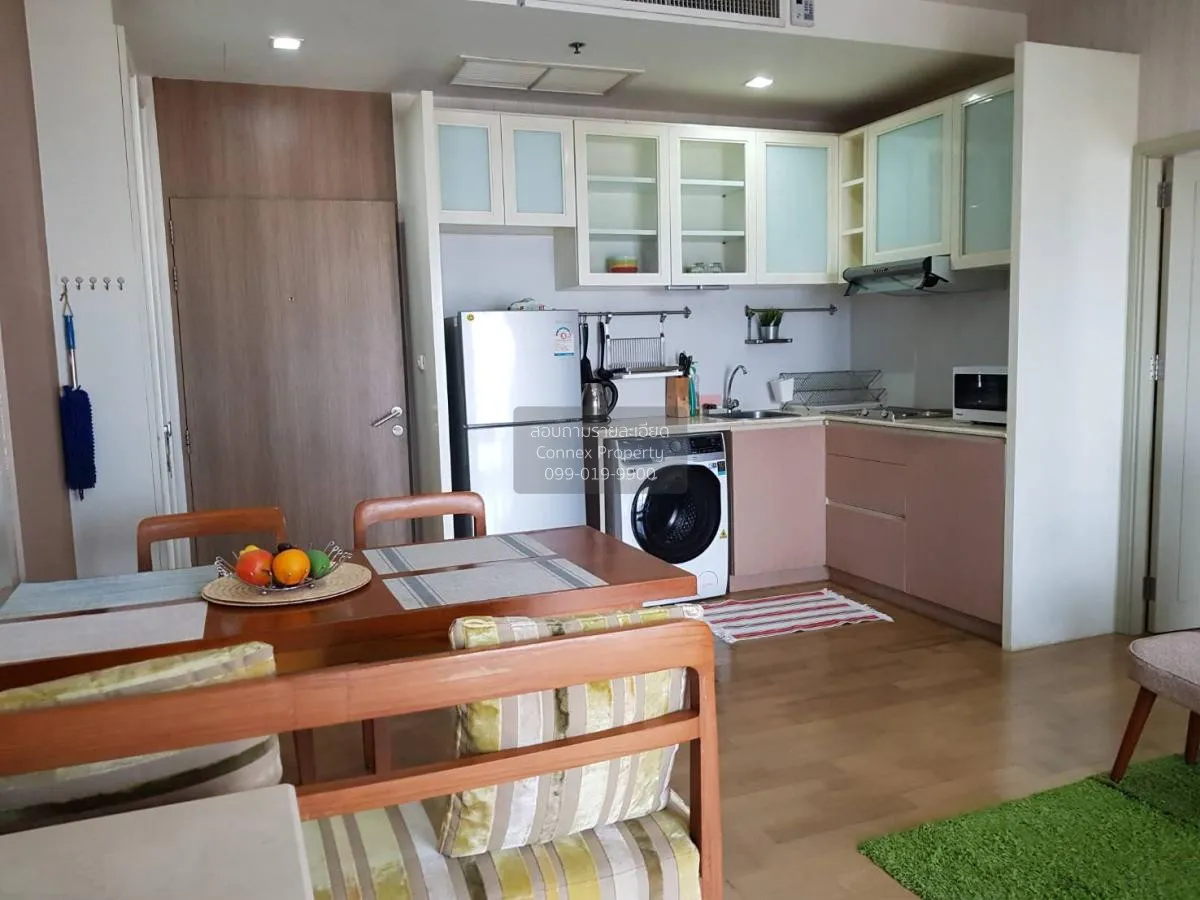 เช่าคอนโด  โนเบิล รีวิล BTS-เอกมัย พระโขนง เขต วัฒนา กรุงเทพ CX-1