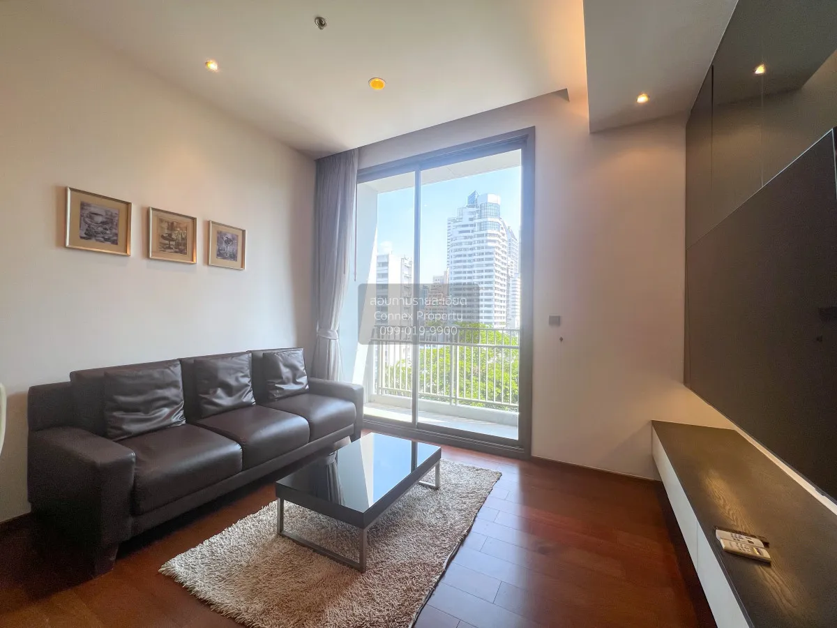 For Rent Condo , Quattro by Sansiri , BTS-Thong Lo , Khlong Tan N 2