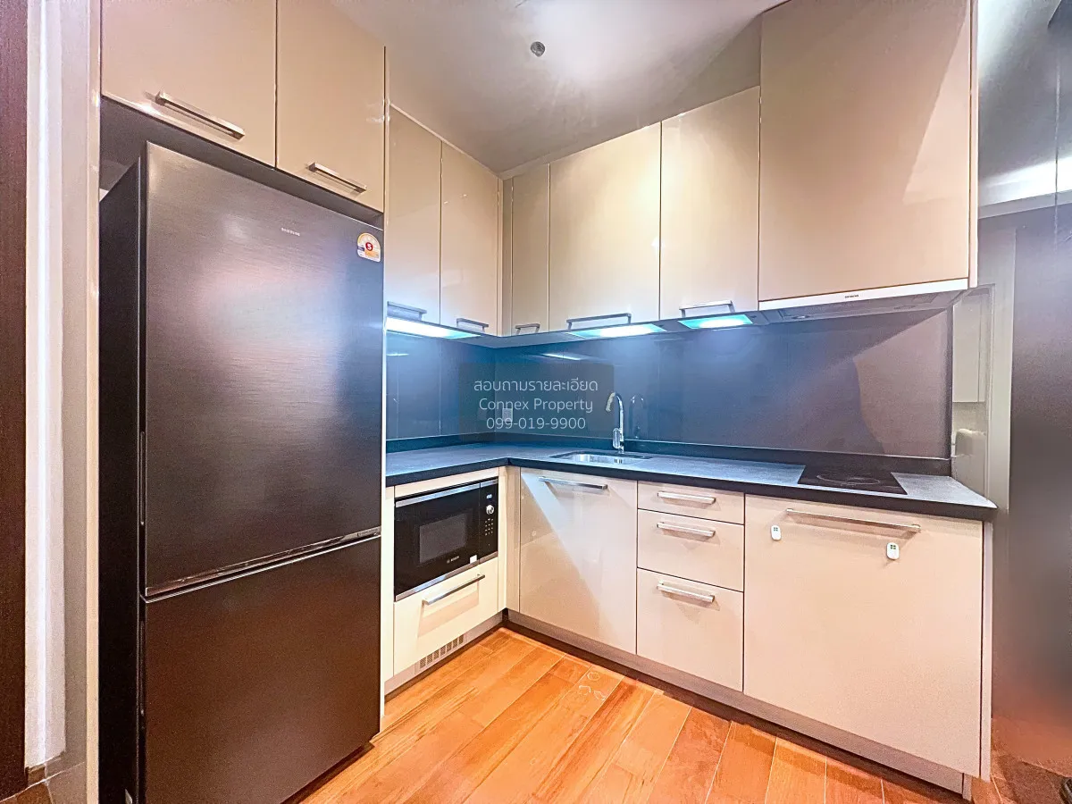 For Rent Condo , Quattro by Sansiri , BTS-Thong Lo , Khlong Tan N 3