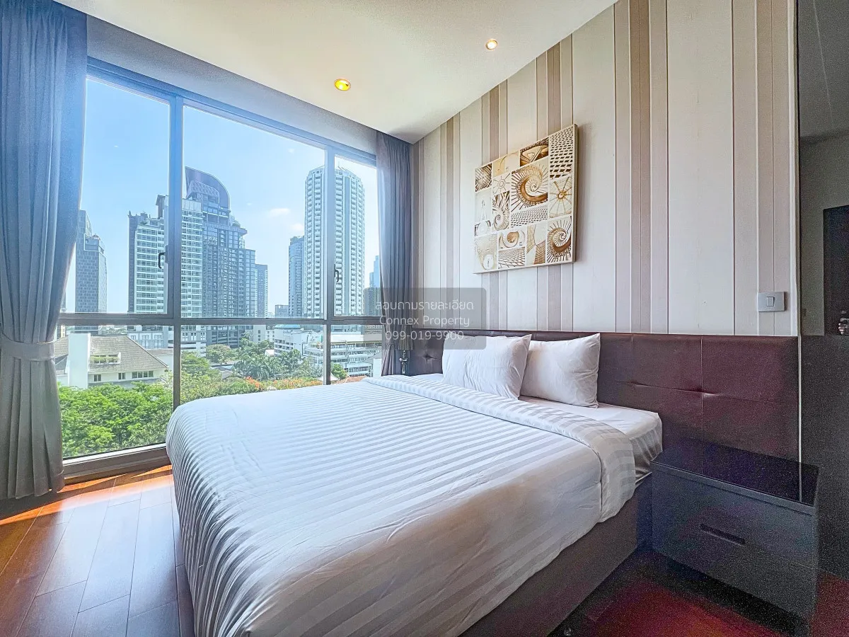 For Rent Condo , Quattro by Sansiri , BTS-Thong Lo , Khlong Tan N 4