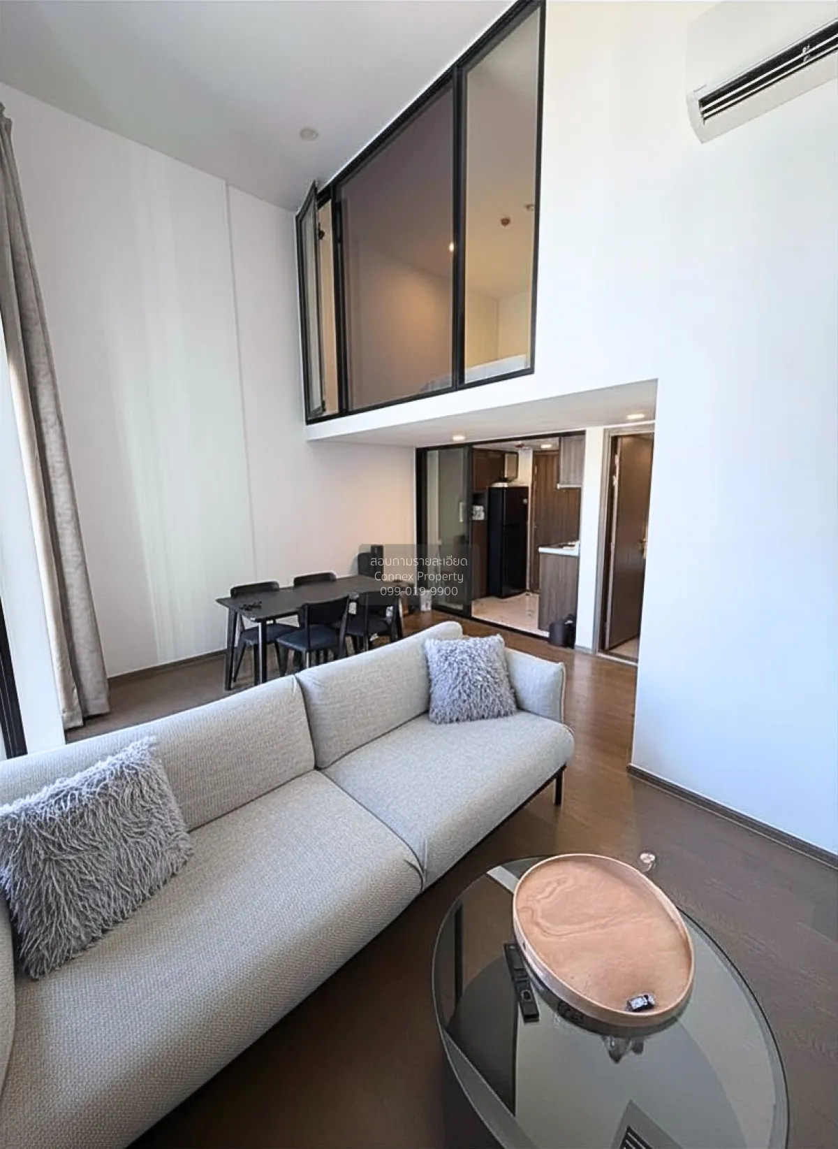 For Rent Condo , Park Origin Thonglor , BTS-Thong Lo , Khlong Tan 1