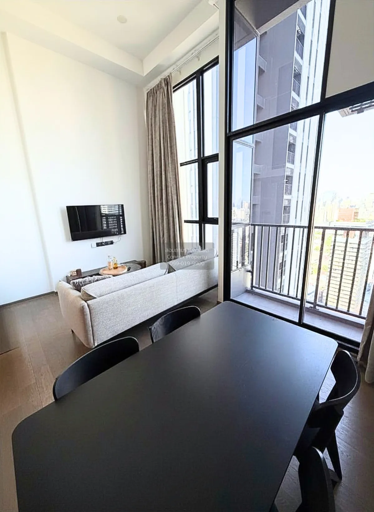 For Rent Condo , Park Origin Thonglor , BTS-Thong Lo , Khlong Tan 2