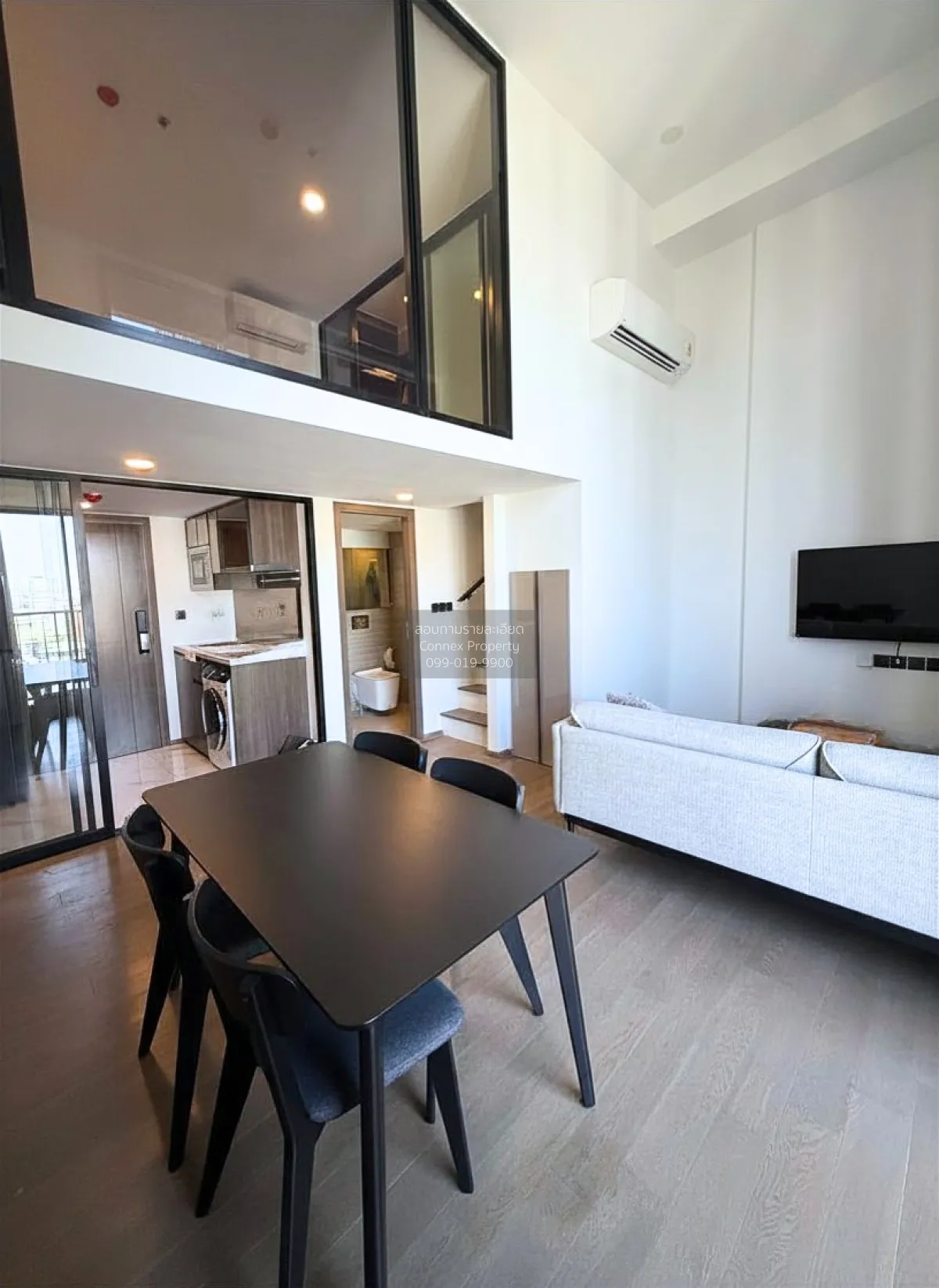 For Rent Condo , Park Origin Thonglor , BTS-Thong Lo , Khlong Tan 3