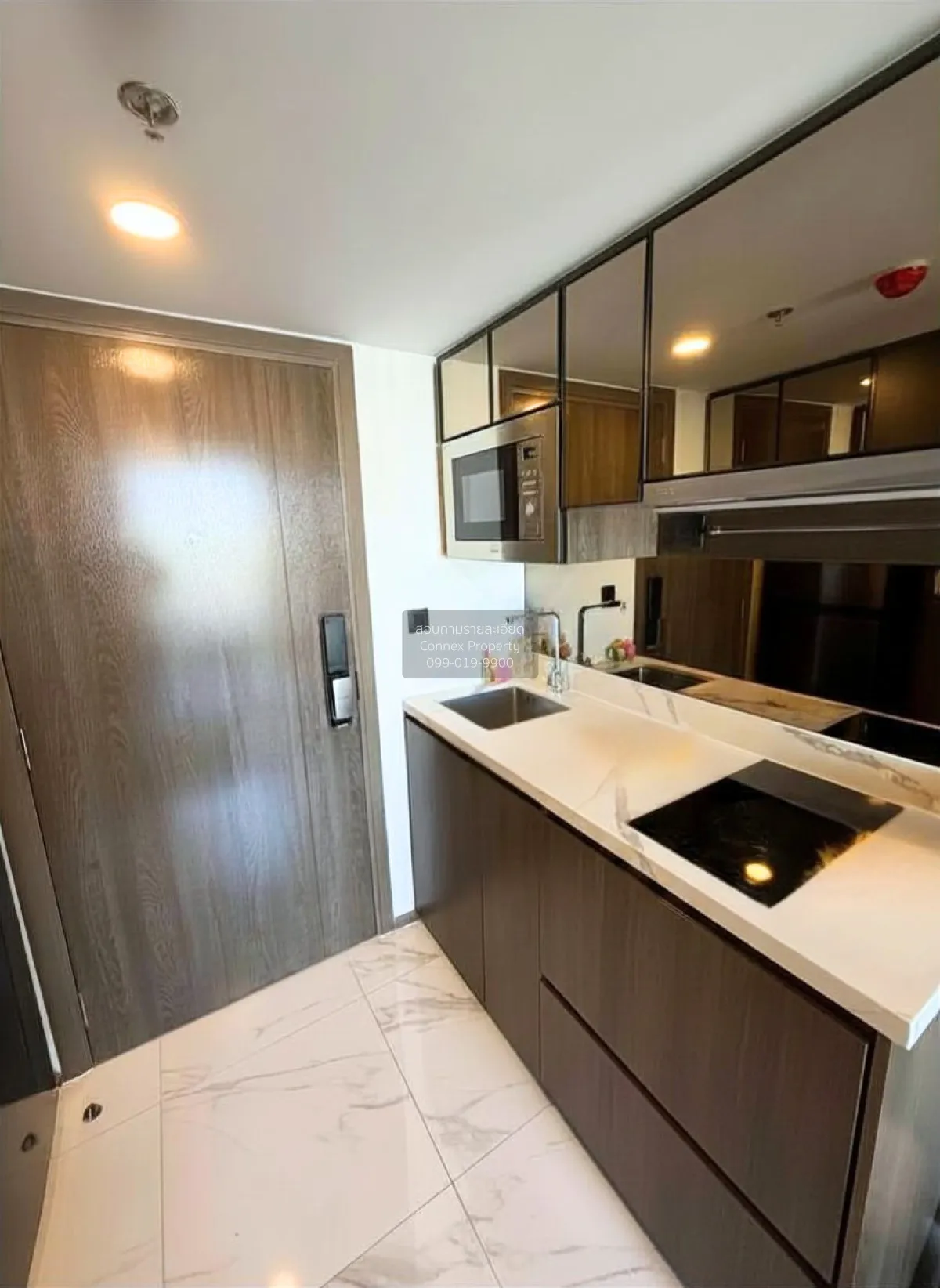 For Rent Condo , Park Origin Thonglor , BTS-Thong Lo , Khlong Tan 4