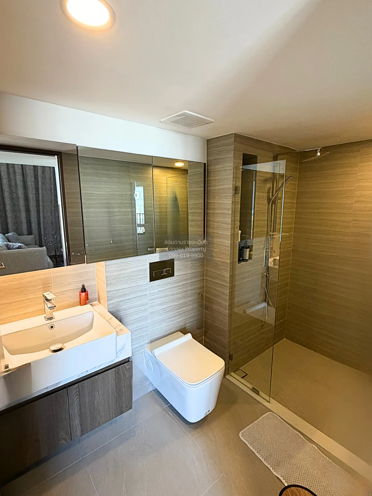 For Rent Condo , Park Origin Thonglor , BTS-Thong Lo , Khlong Tan