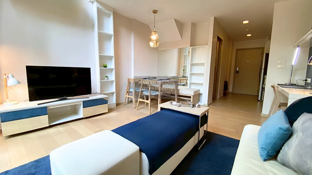 For Rent Condo , LIV@49 , Duplex , BTS-Thong Lo , Khlong Tan Nuea 2