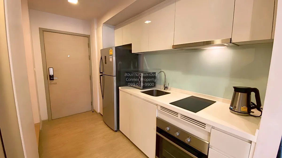 For Rent Condo , LIV@49 , Duplex , BTS-Thong Lo , Khlong Tan Nuea 4