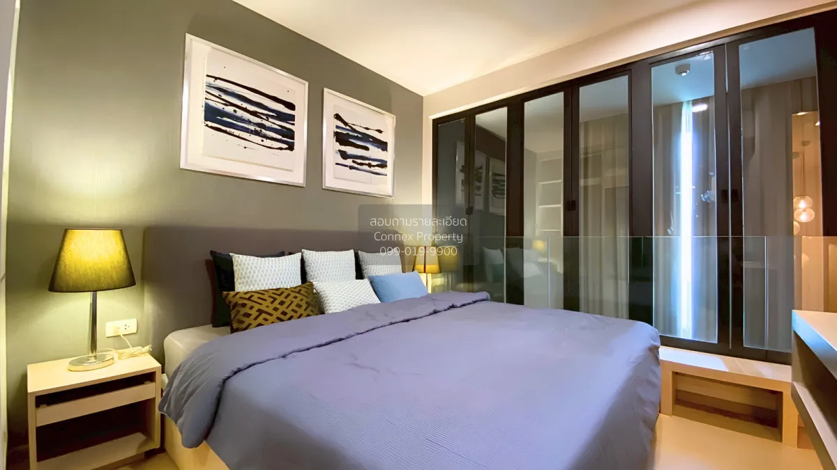 For Rent Condo , LIV@49 , Duplex , BTS-Thong Lo , Khlong Tan Nuea