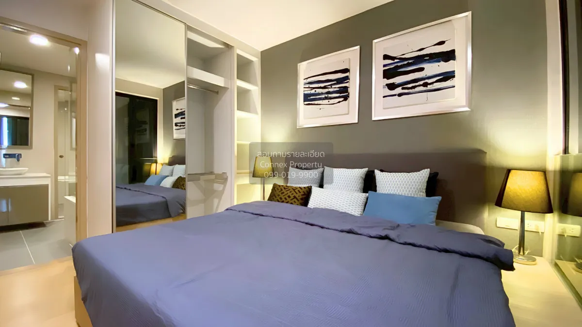 For Rent Condo , LIV@49 , Duplex , BTS-Thong Lo , Khlong Tan Nuea