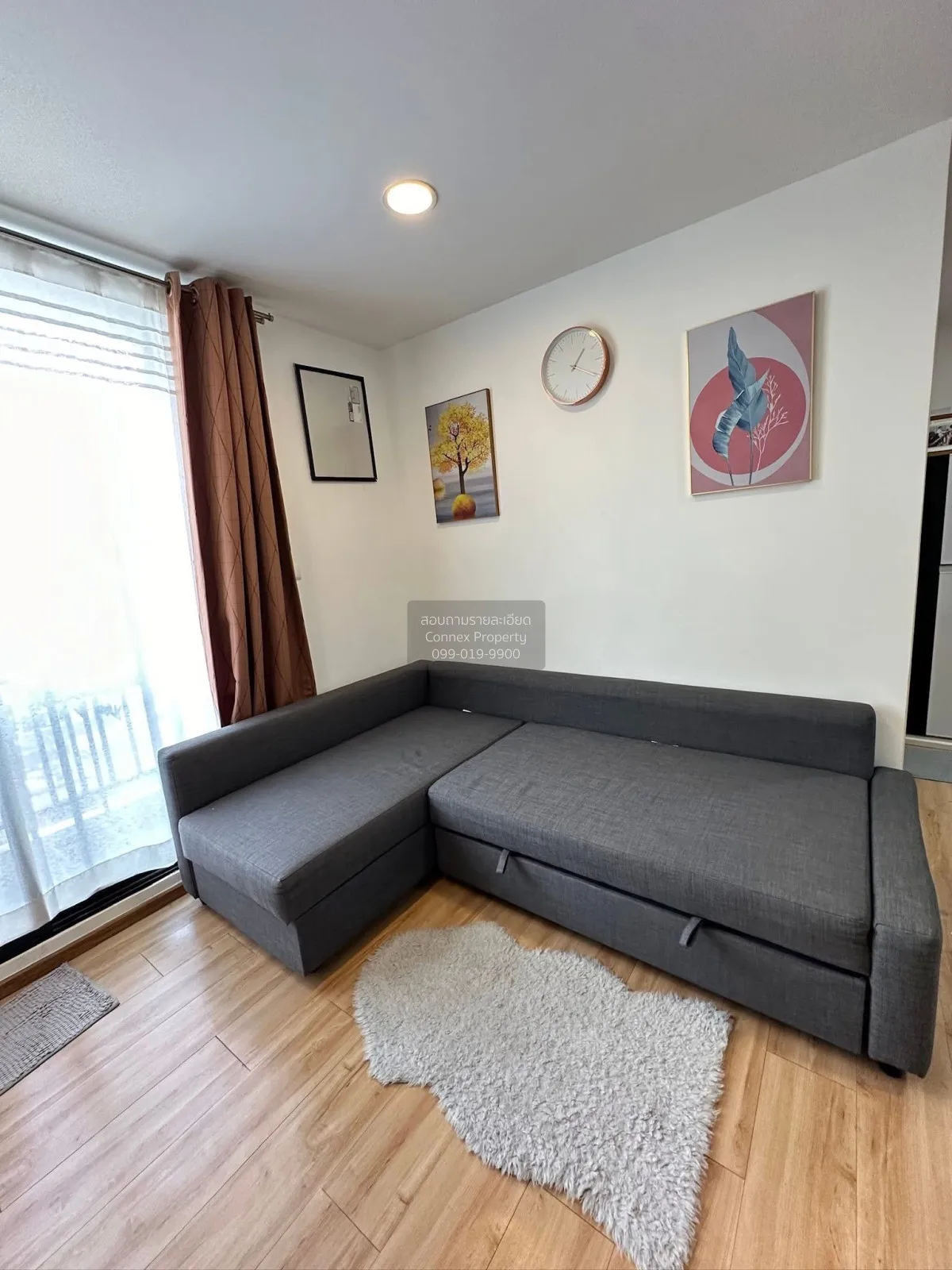 For Rent Condo , Notting Hill The Exclusive CharoenKrung , BTS-Sa 1