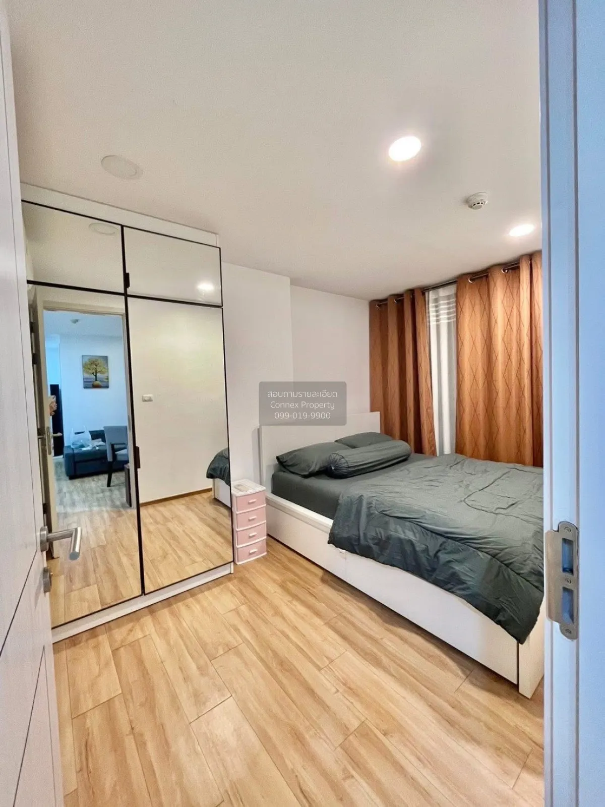 For Rent Condo , Notting Hill The Exclusive CharoenKrung , BTS-Sa 3