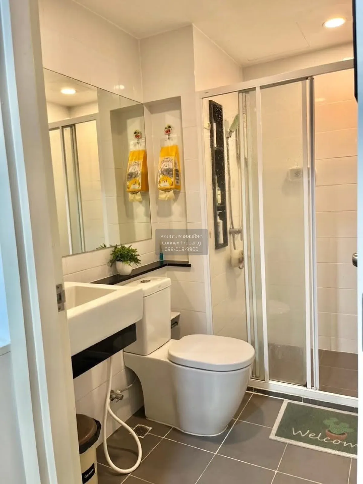 For Rent Condo , Notting Hill The Exclusive CharoenKrung , BTS-Sa