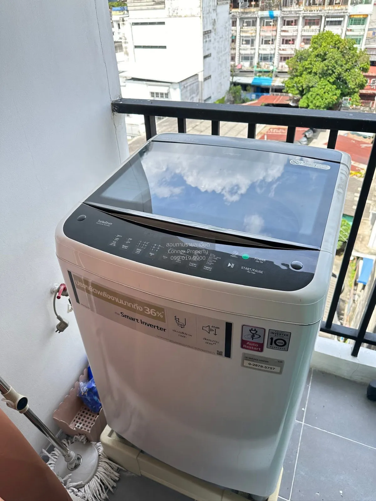 For Rent Condo , Notting Hill The Exclusive CharoenKrung , BTS-Sa