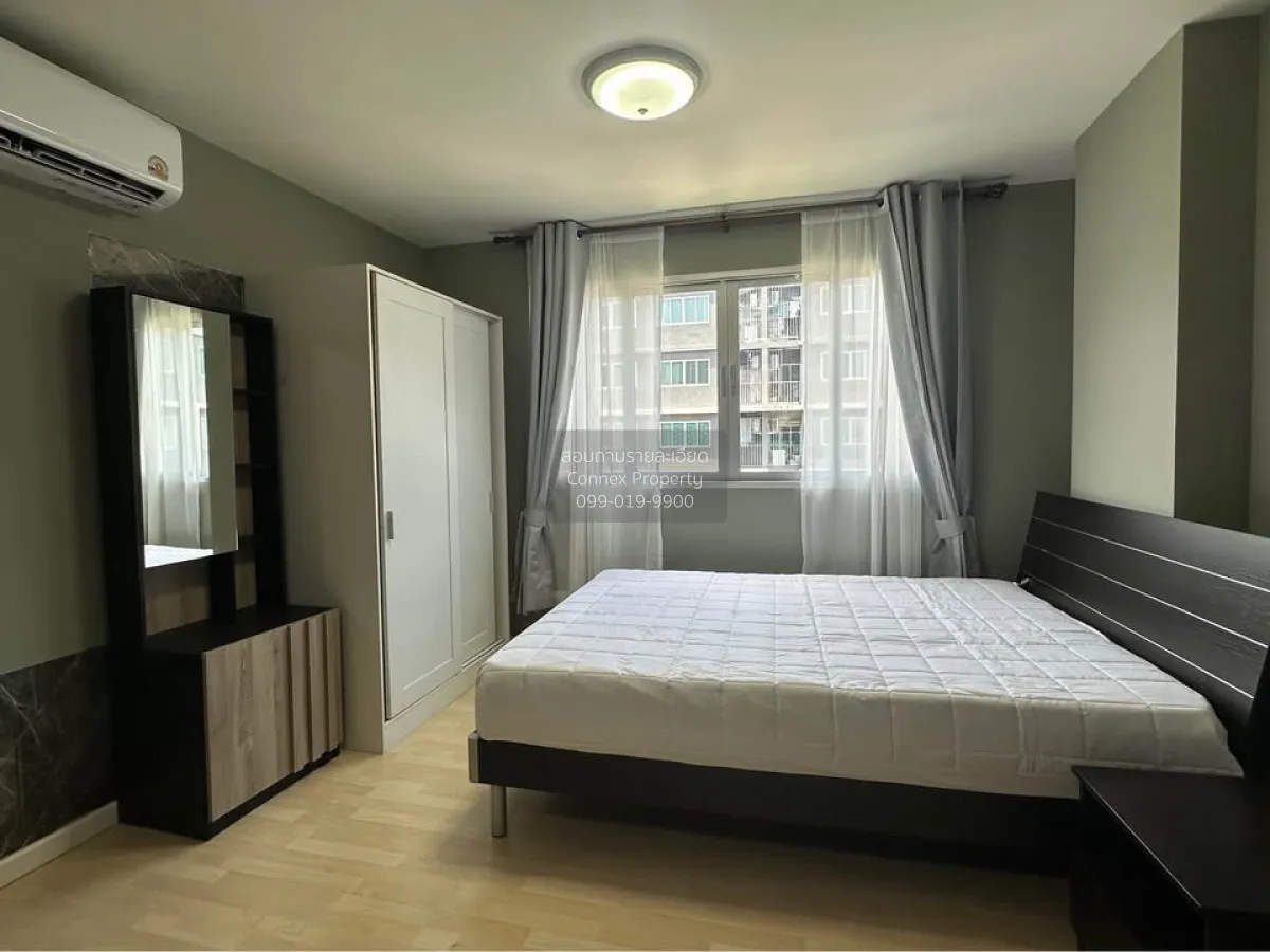 For Rent Condo , D Condo On Nut - Suvarnabhumi , Lat Krabang , La 1