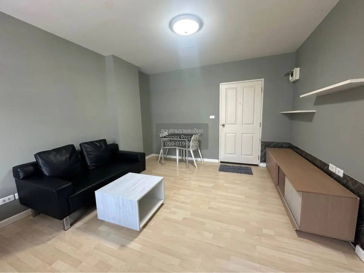 For Rent Condo , D Condo On Nut - Suvarnabhumi , Lat Krabang , La 4