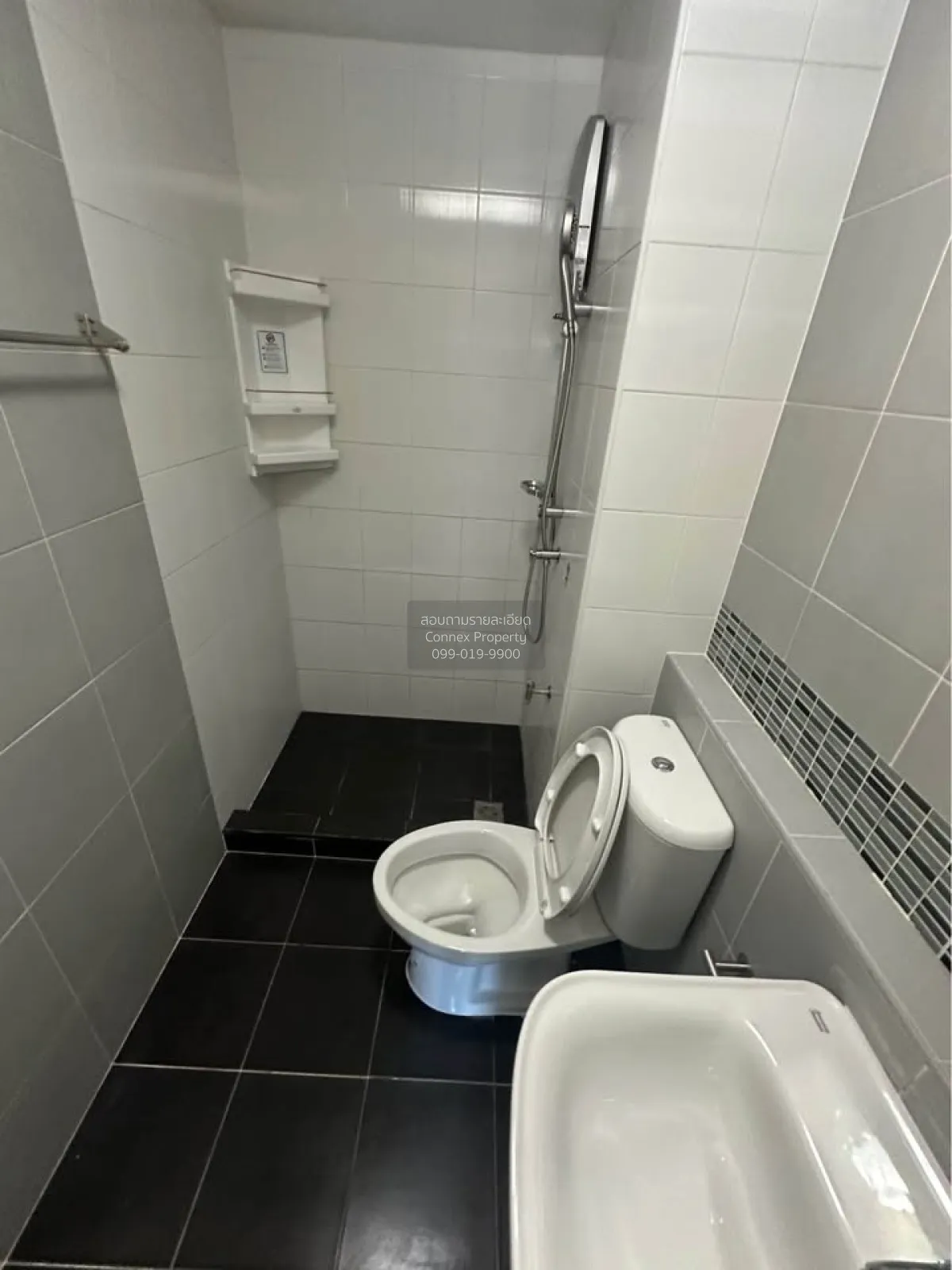 For Rent Condo , D Condo On Nut - Suvarnabhumi , Lat Krabang , La