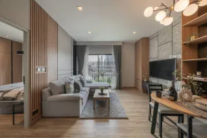 FOR SALE condo , Noble Reveal , BTS-Ekkamai , Phra Khanong , Watthana , Bangkok , CX-15813