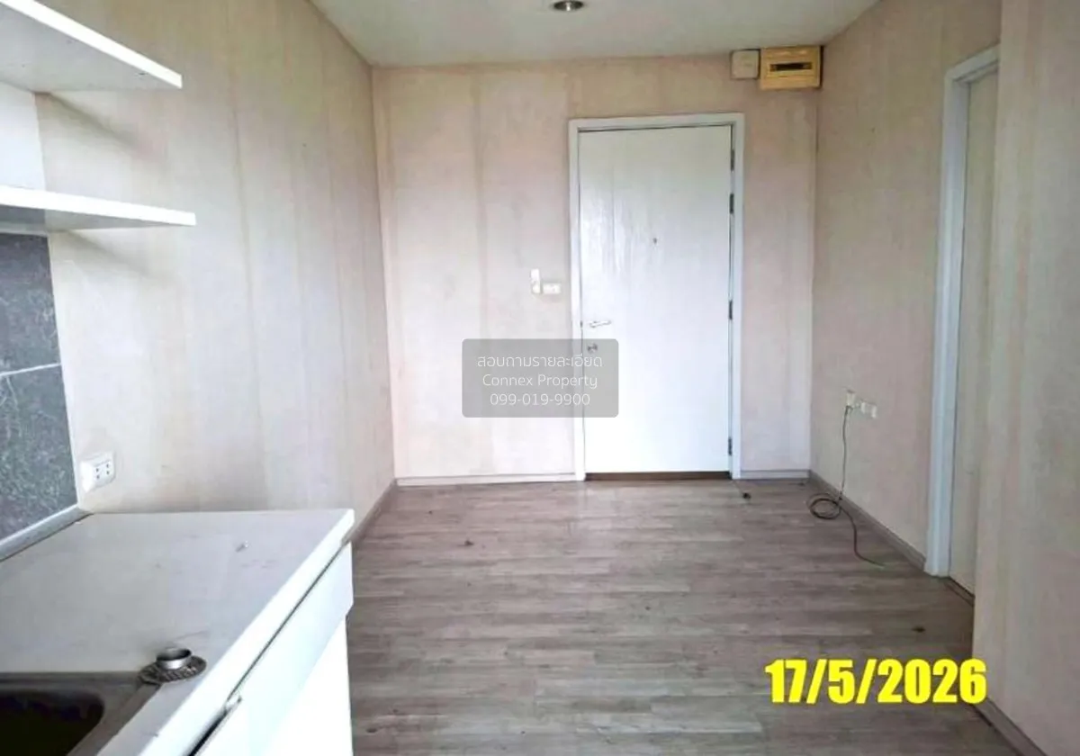 For Sale Condo , Plum Condo Central Station , MRT-Sam Yaek Bang Y 1