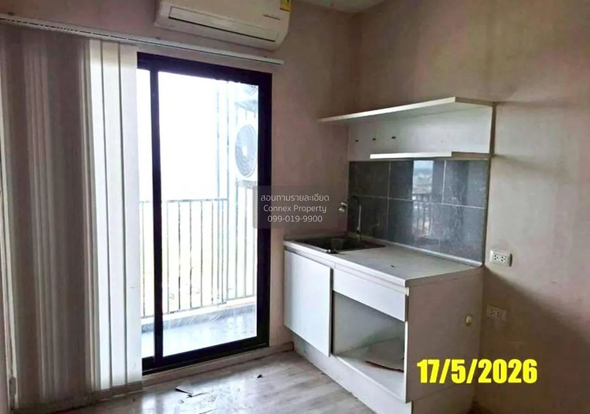 For Sale Condo , Plum Condo Central Station , MRT-Sam Yaek Bang Y 2