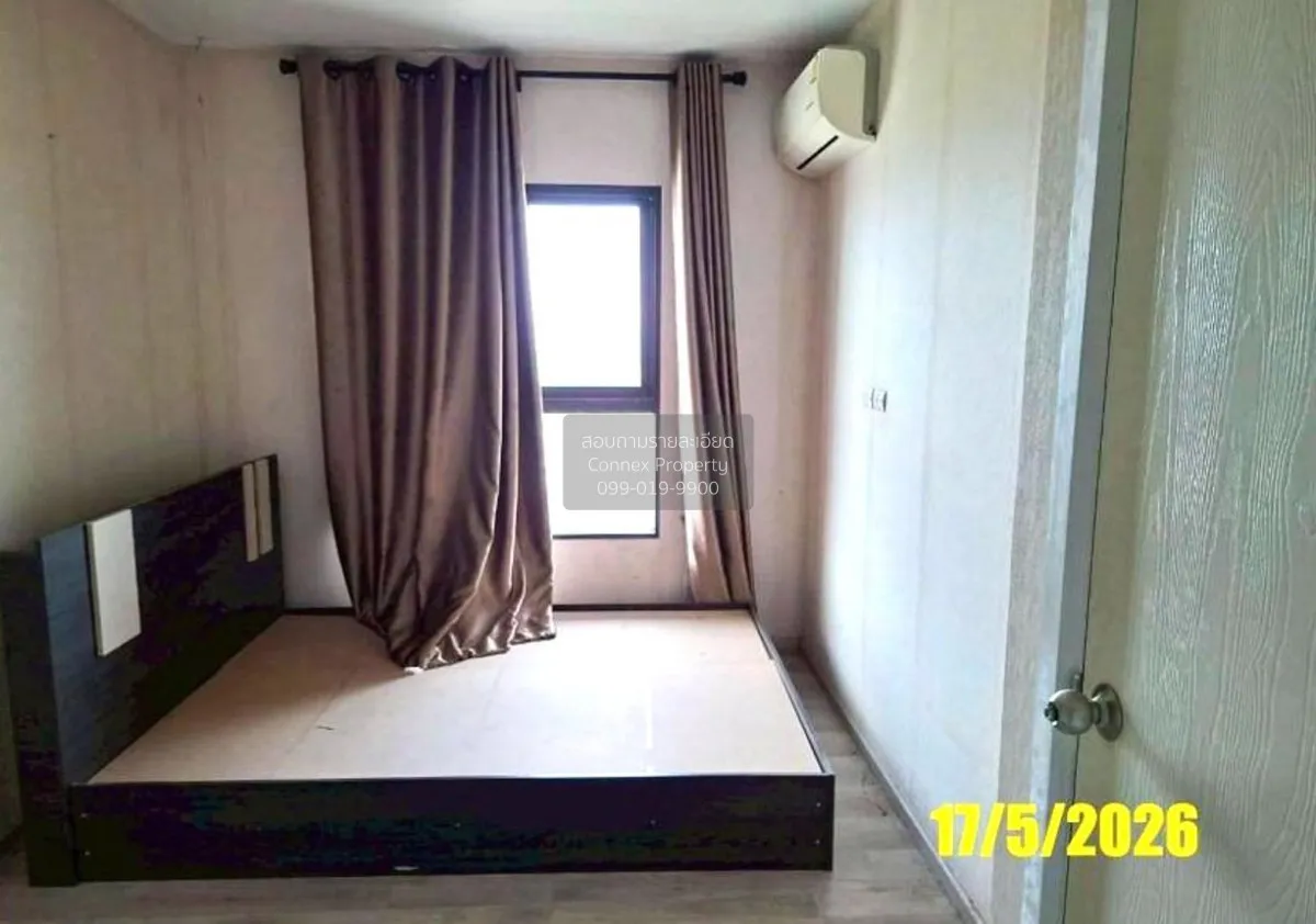 For Sale Condo , Plum Condo Central Station , MRT-Sam Yaek Bang Y 3