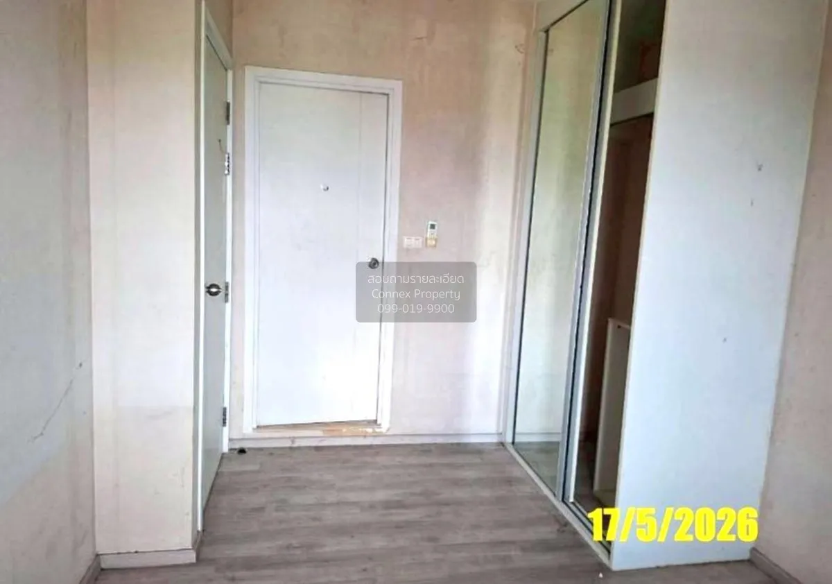 For Sale Condo , Plum Condo Central Station , MRT-Sam Yaek Bang Y 4